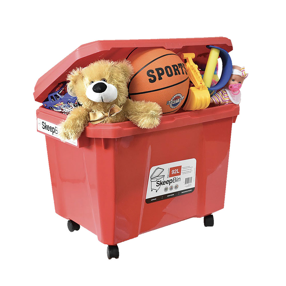 Skeep Storage Bin 92L