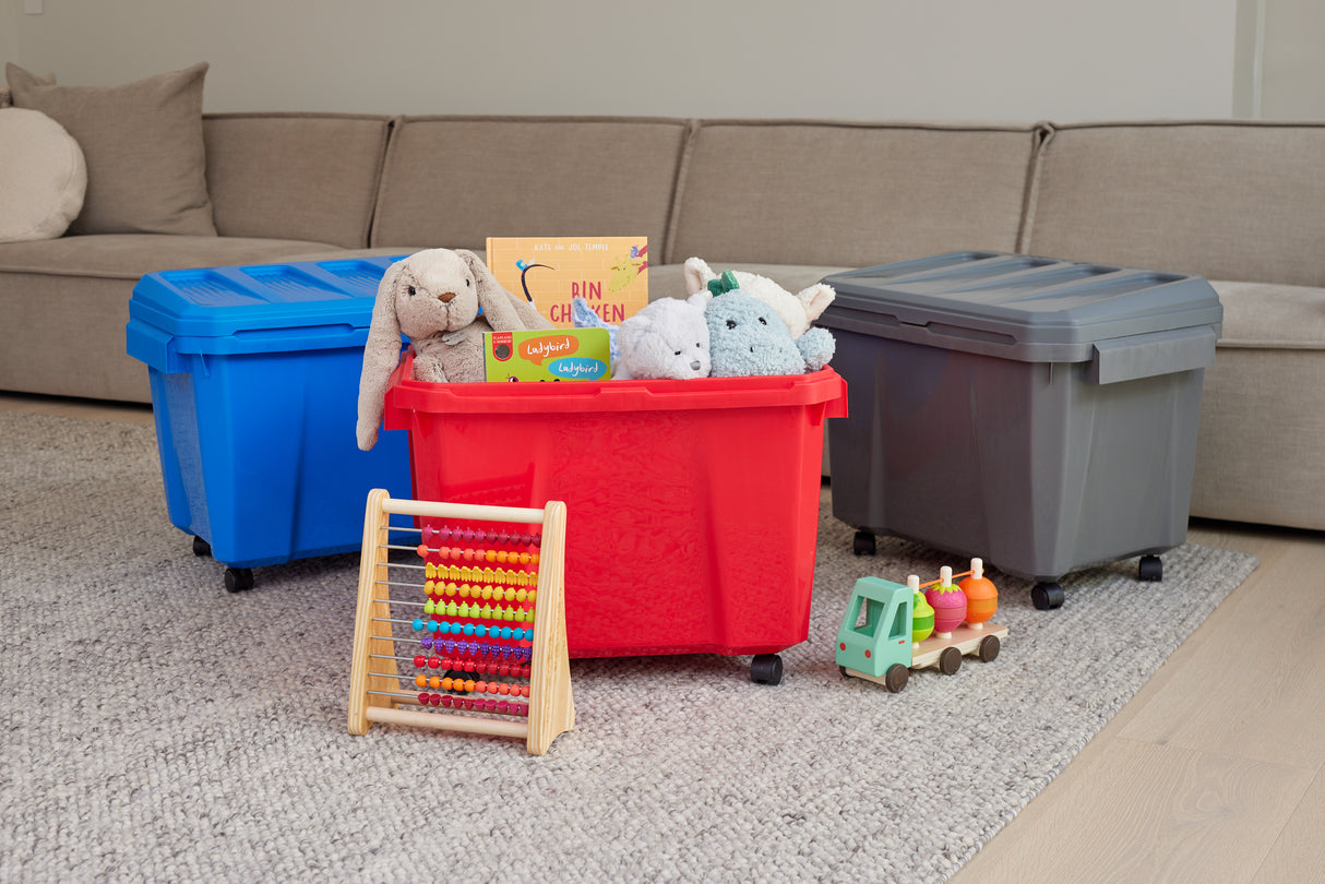 Skeep Storage Bin 92L