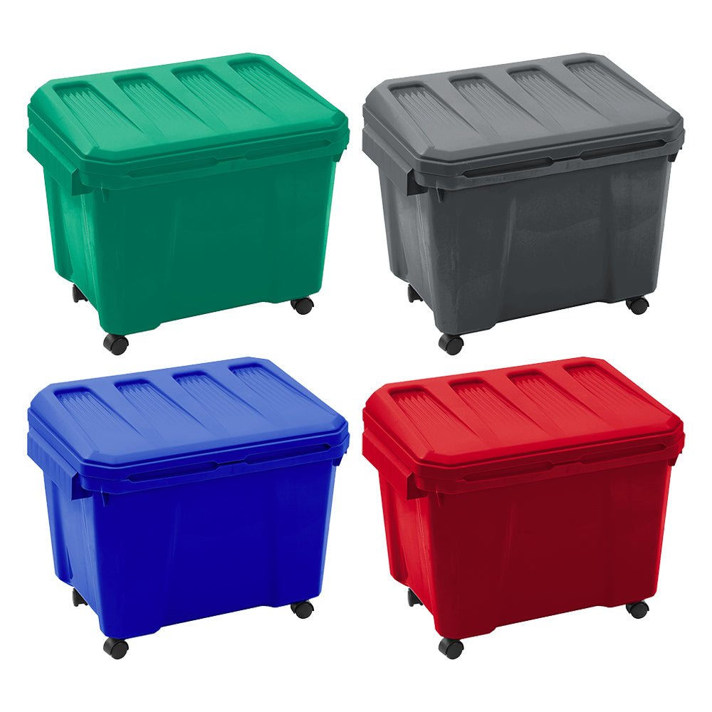 Skeep Storage Bin 92L