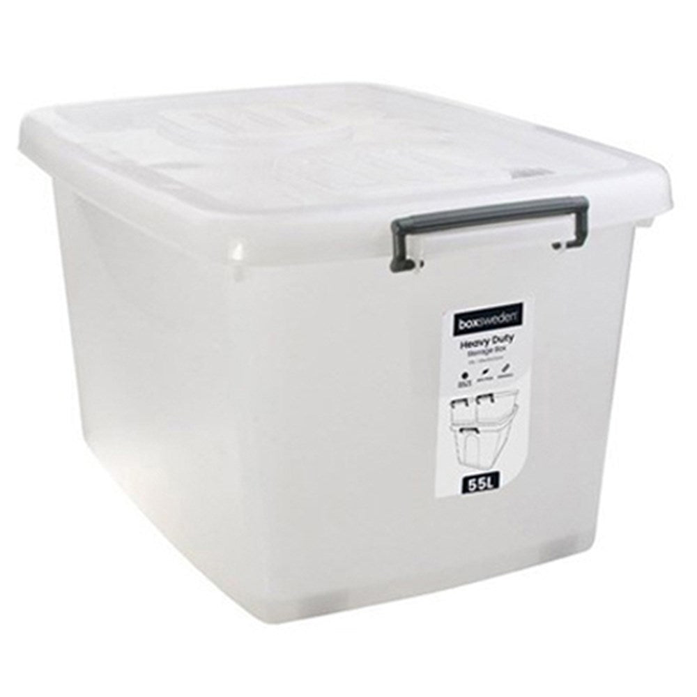 Storage Tub 55L