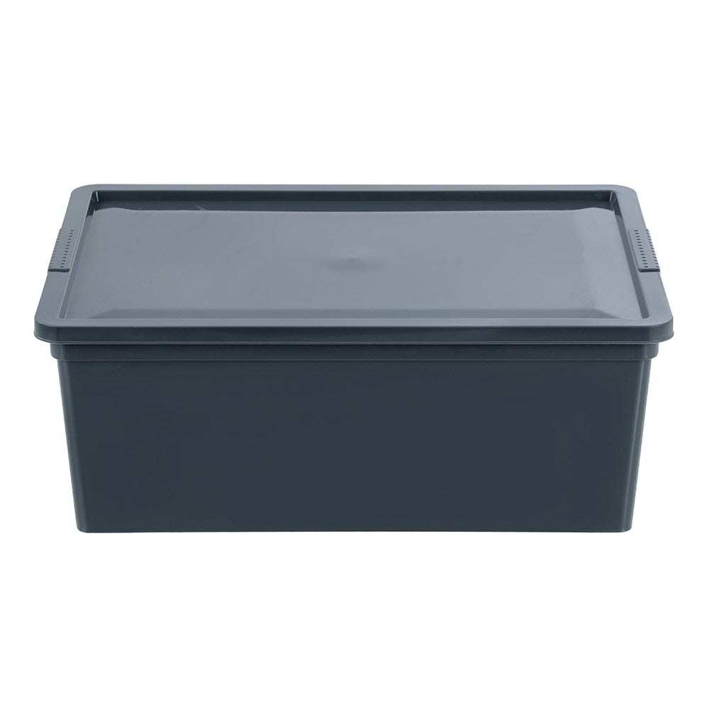 Essentials Stackable Tub 10.5L