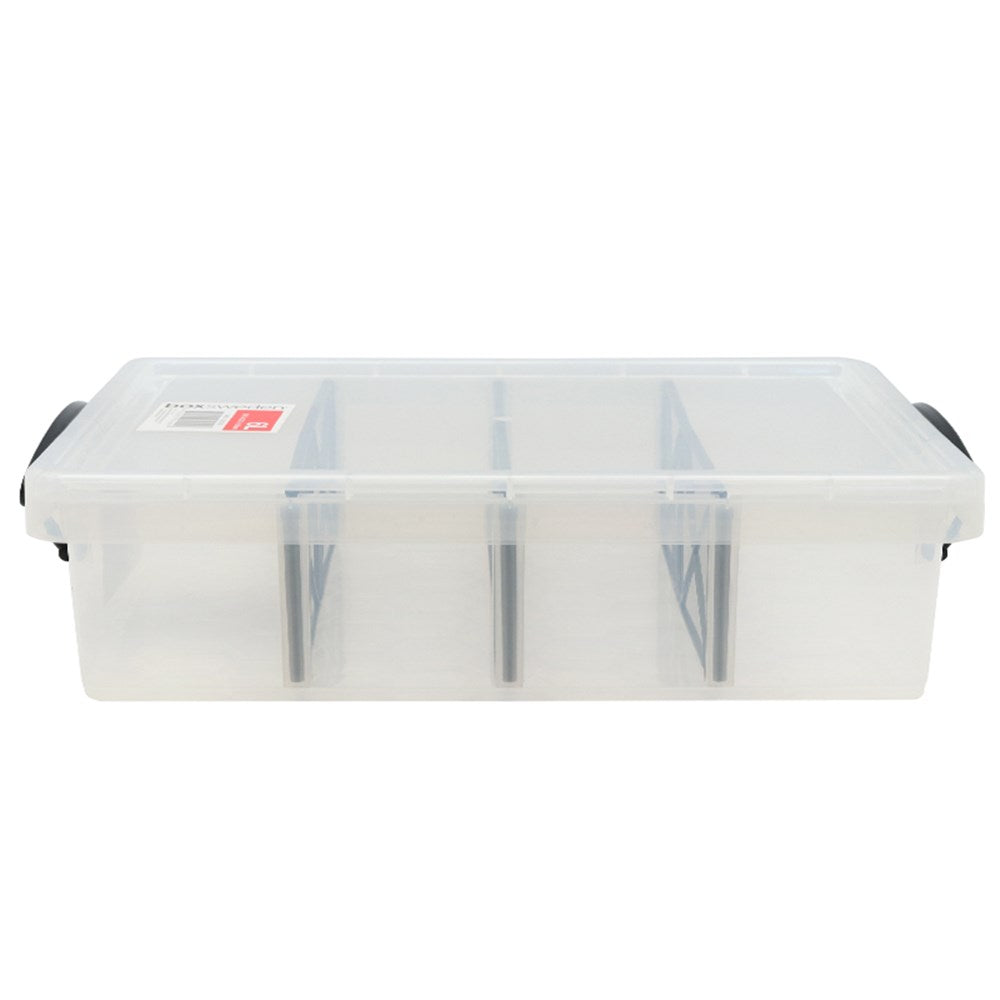 Divided Storer 4 Section 6L