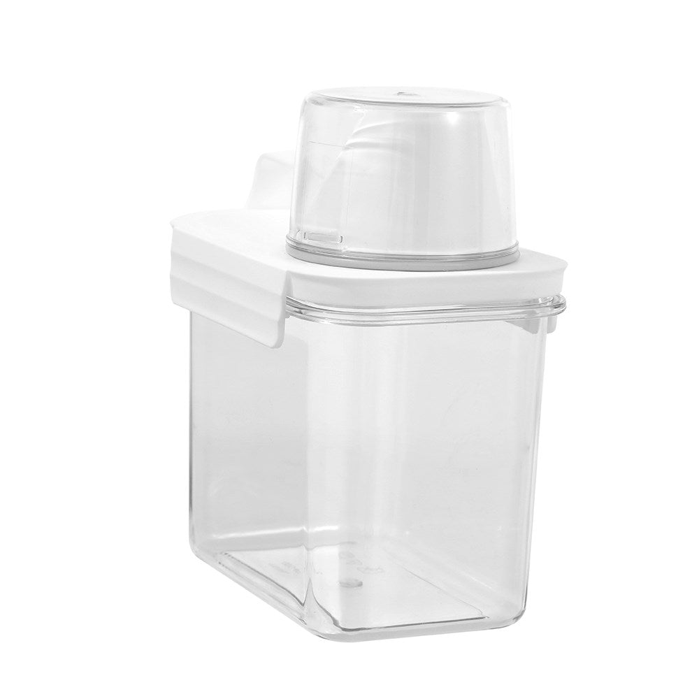 Crystal Keep Fresh Dispensing Container 1.1L