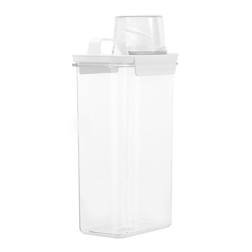 Crystal Keep Fresh Dispensing Container 2.3L