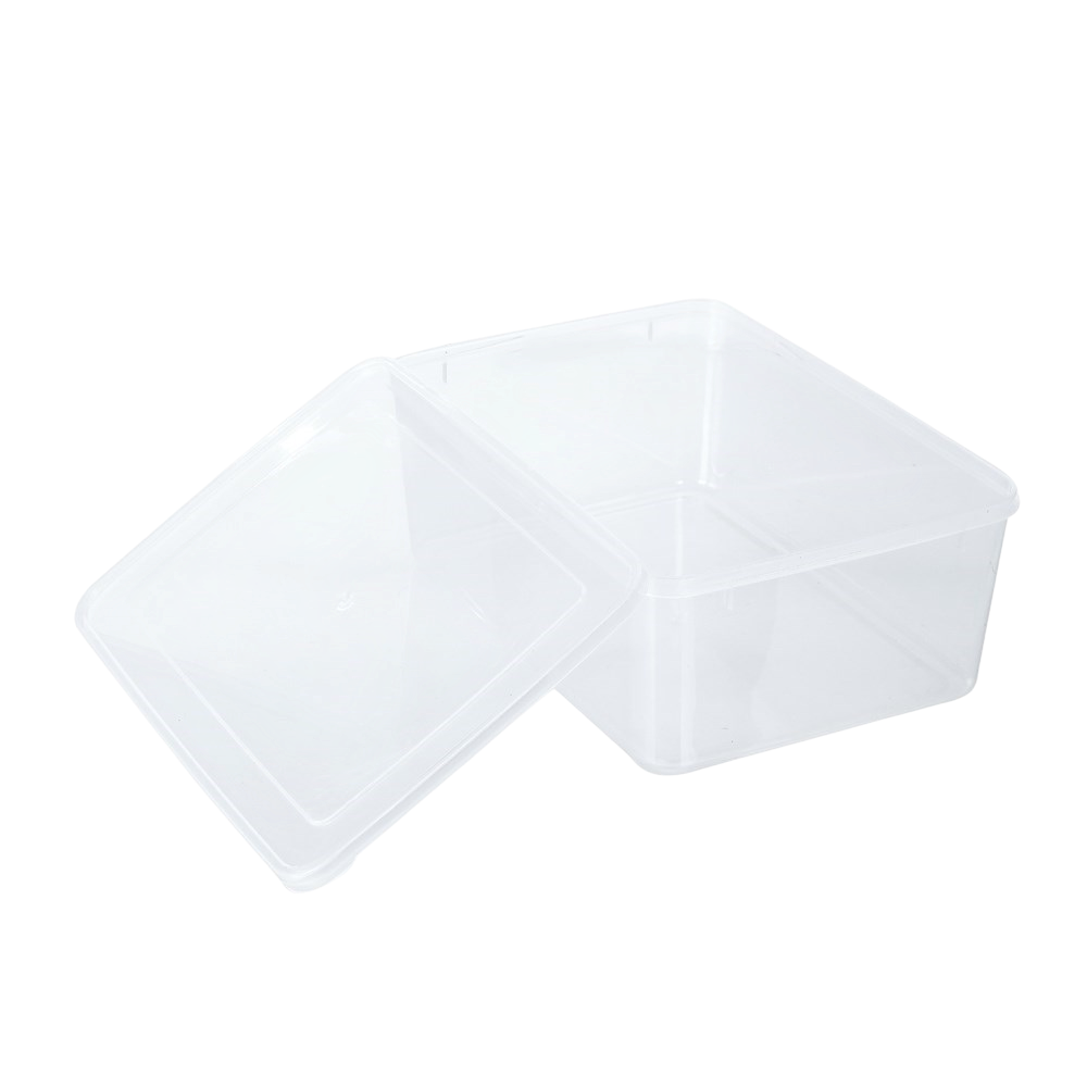 Keep Fresh Stackable Food Storage Container 11.5L