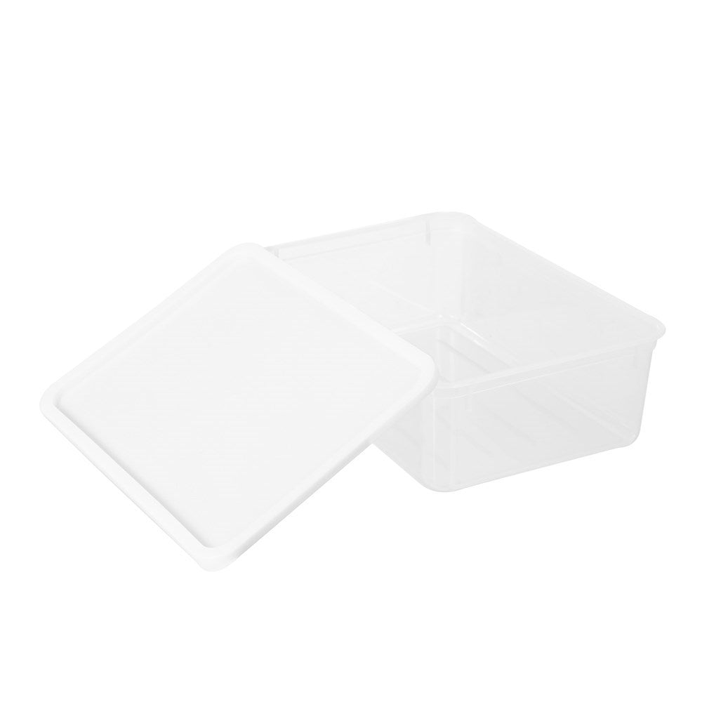 Keep Fresh Stackable Food Storage Container 5L