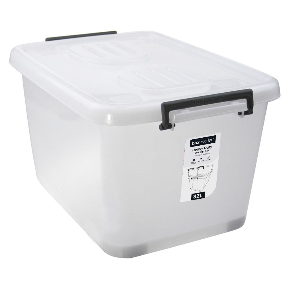 Storage Tub 32L