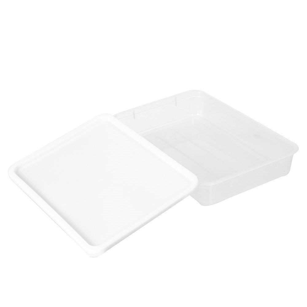 Keep Fresh Stackable Food Storer 2.5L