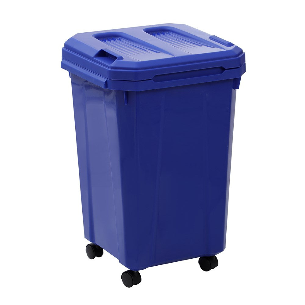 Wheelie Bin Coloured 60L