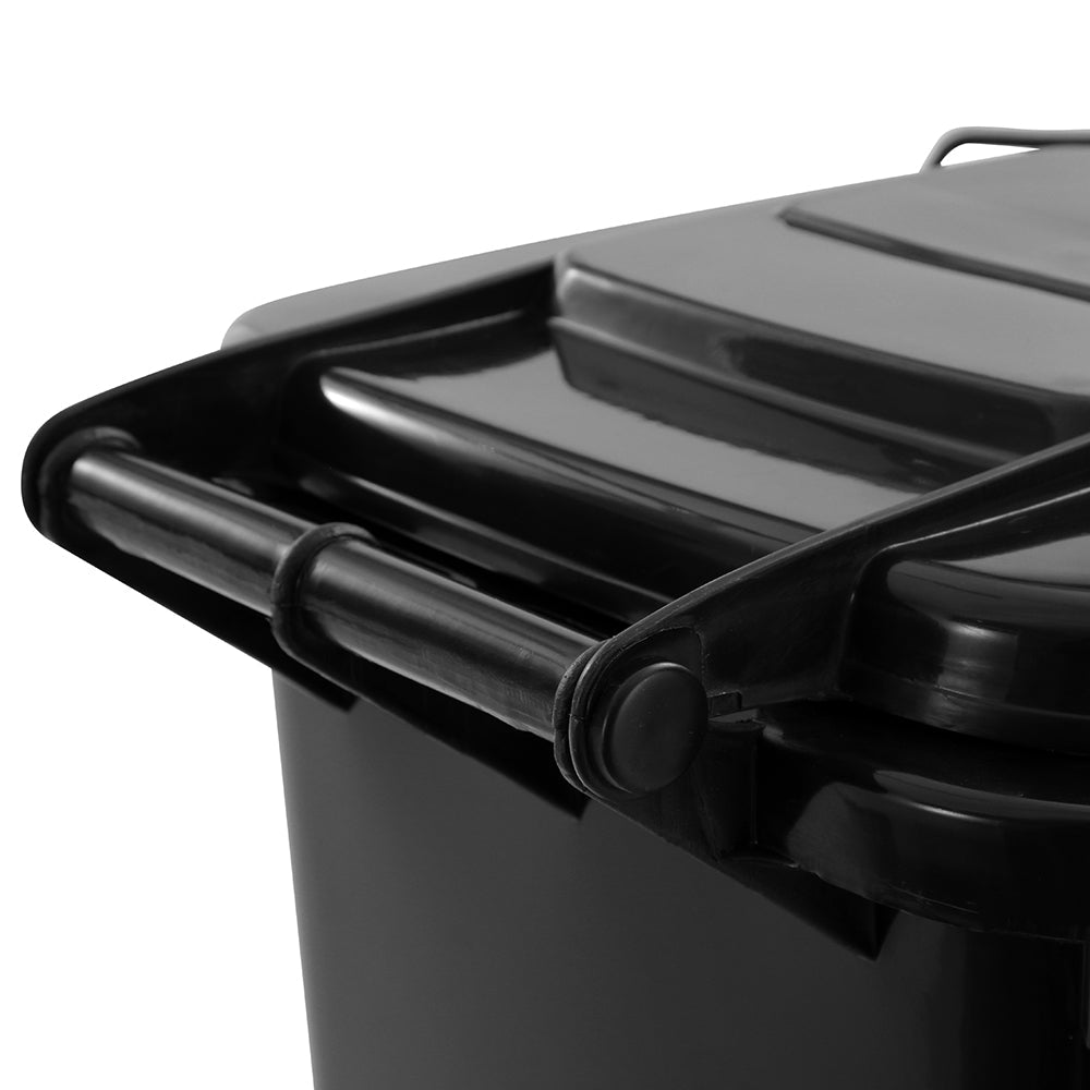 Wheelie Bin Coloured 60L