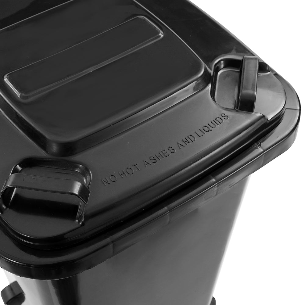 Wheelie Bin Coloured 60L