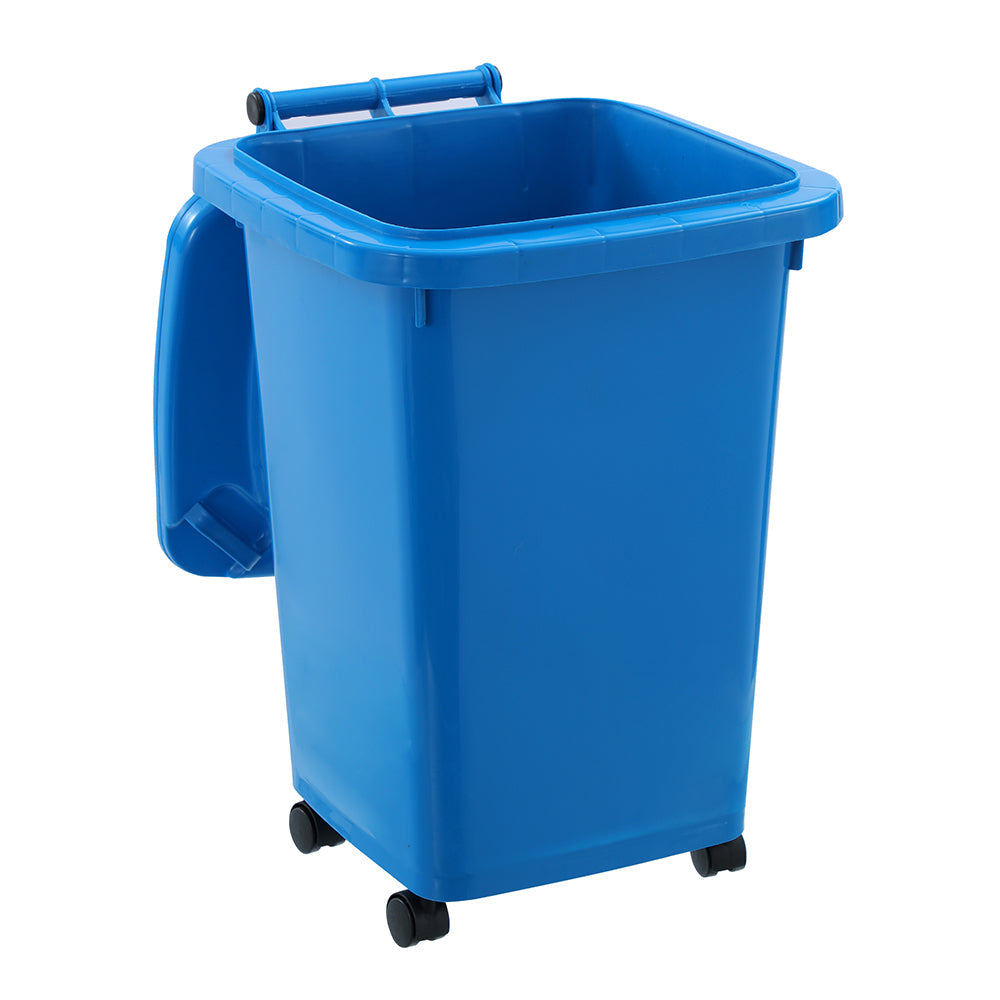 Wheelie Bin Coloured 60L