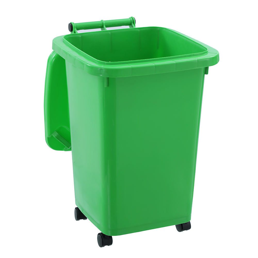 Wheelie Bin Coloured 60L