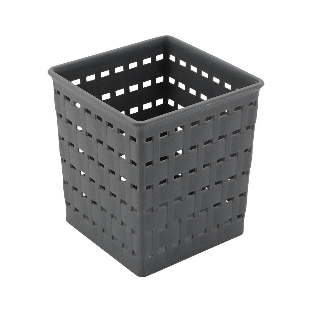 Woven Storage Basket 9 x 9 x 10cm