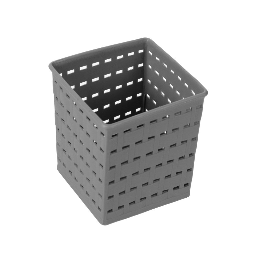 Woven Storage Basket 9 x 9 x 10cm