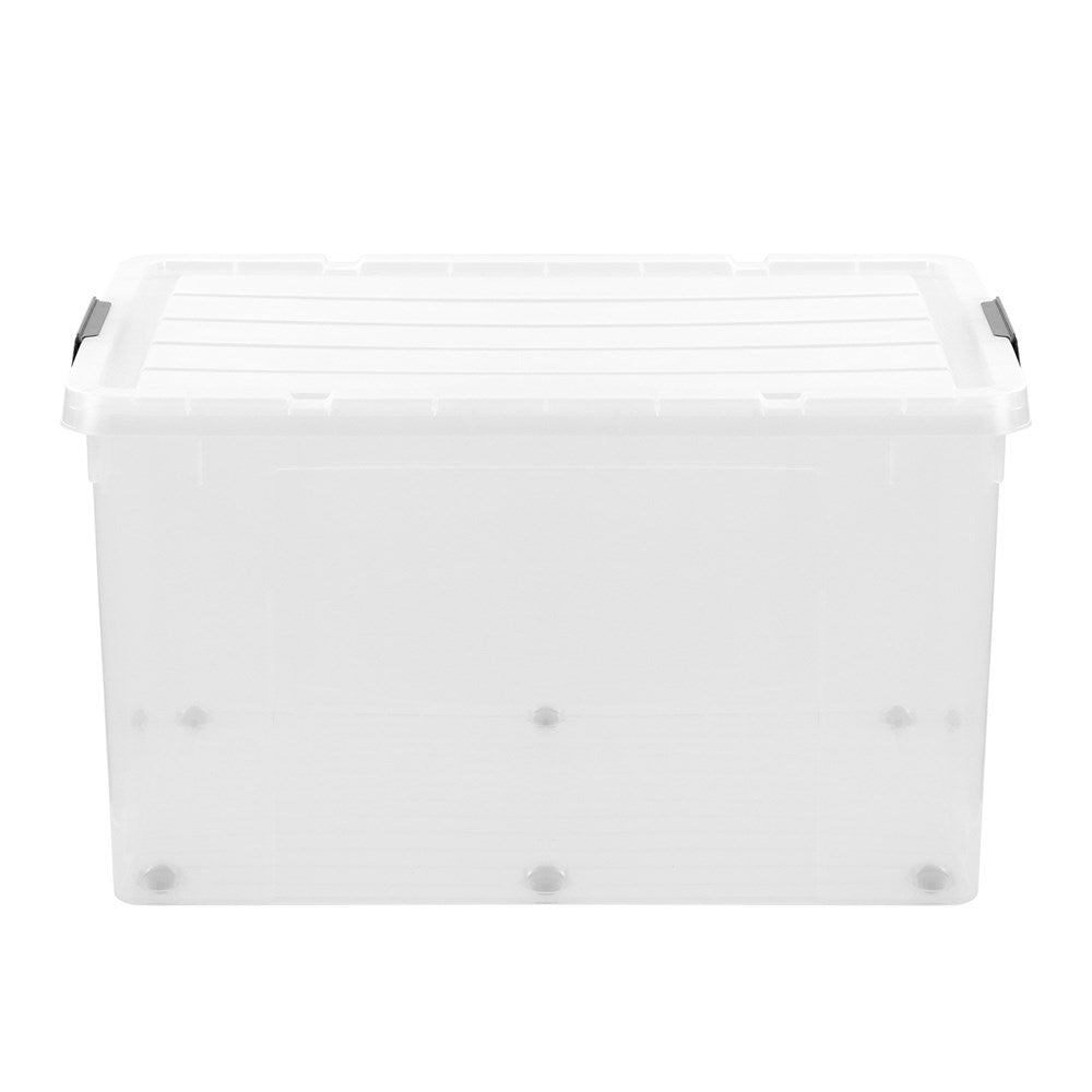 Dura Storage Box with Carry Handle 180L