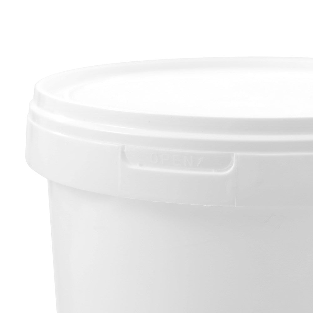 Heavy Duty Handled Pail Bucket 2.5L