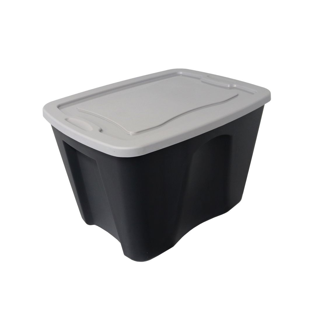 Eco Garage Storage Tub 38L