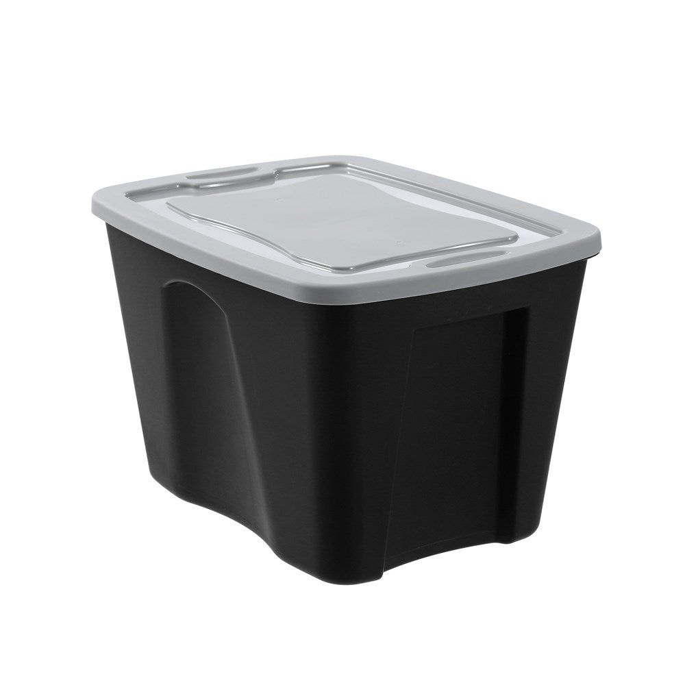 Eco Garage Storage Tub 38L