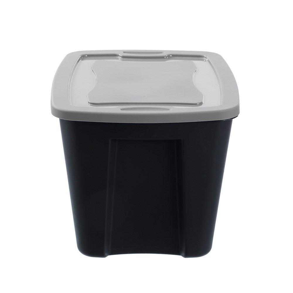 Eco Garage Storage Tub 38L