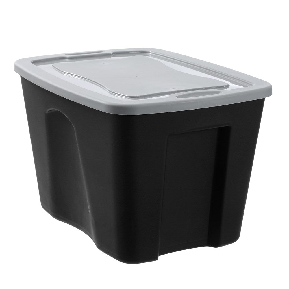 Eco Garage Storage Tub 68L