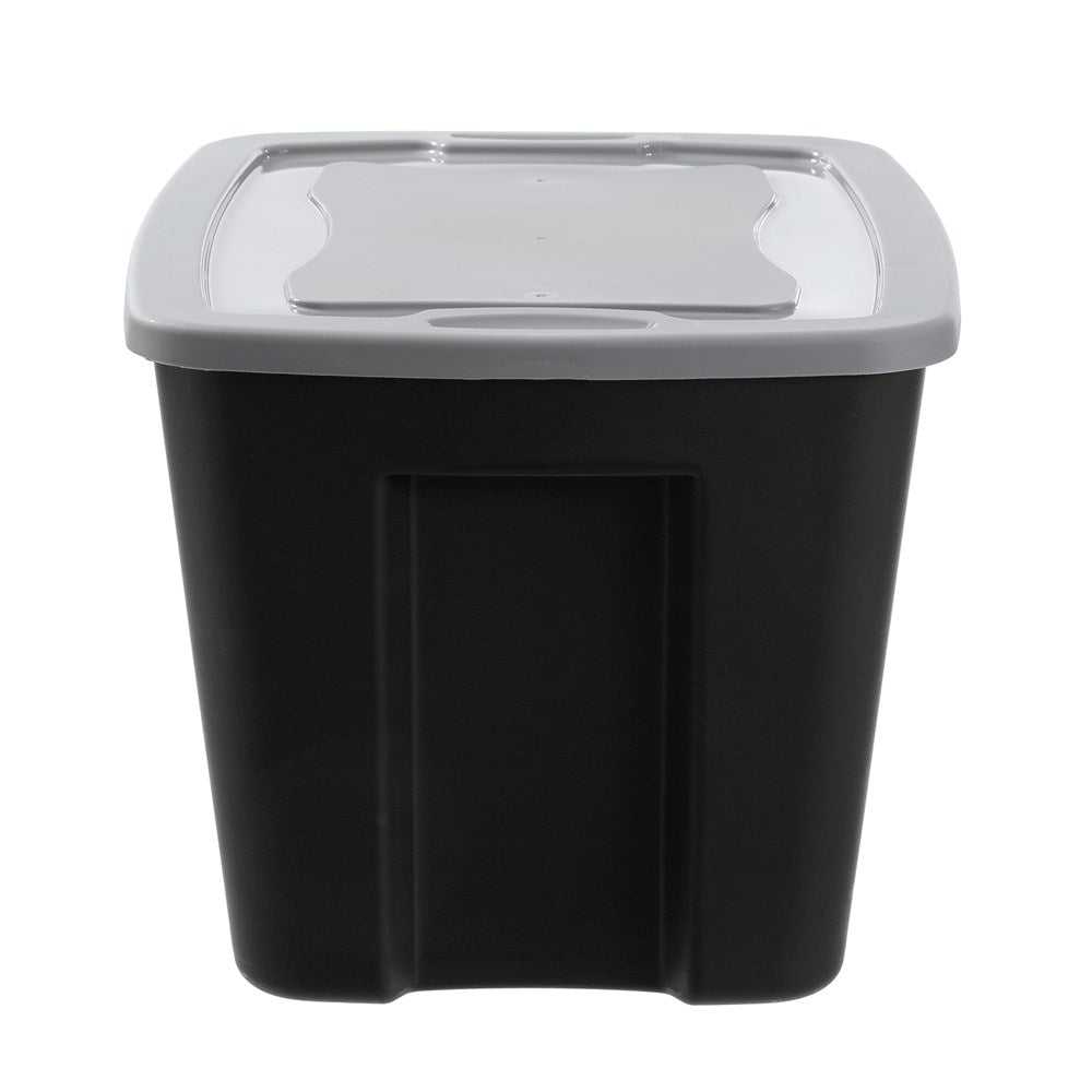 Eco Garage Storage Tub 68L