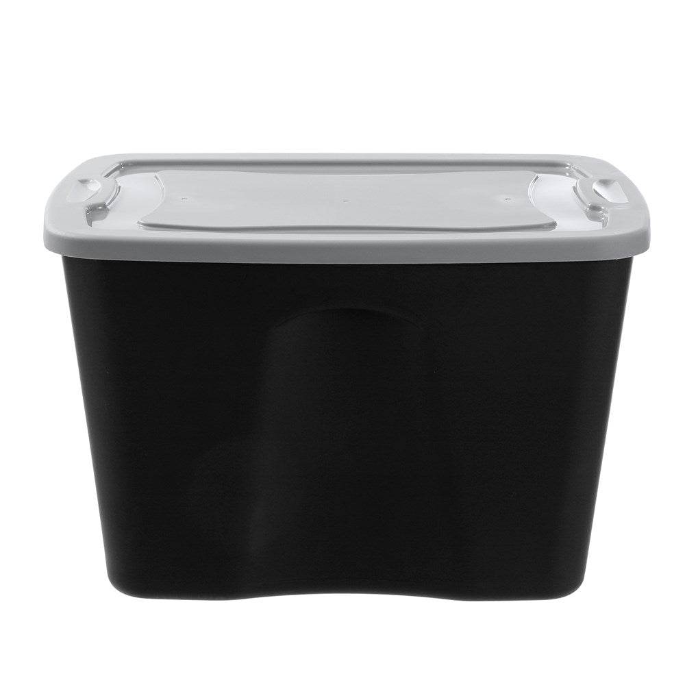 Eco Garage Storage Tub 68L