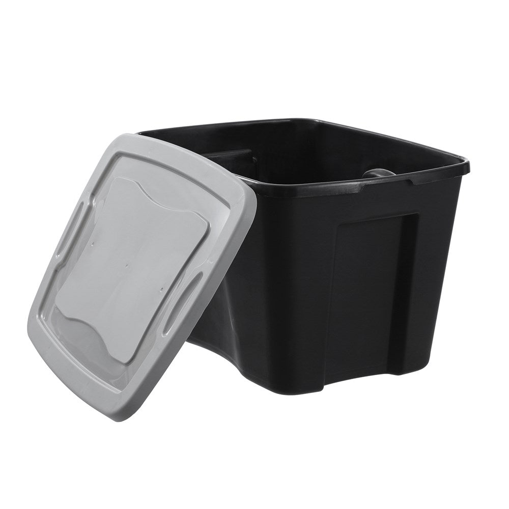 Eco Garage Storage Tub 68L