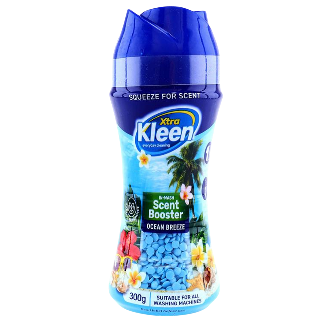 In-Wash Scent Booster Beads - Ocean Breeze