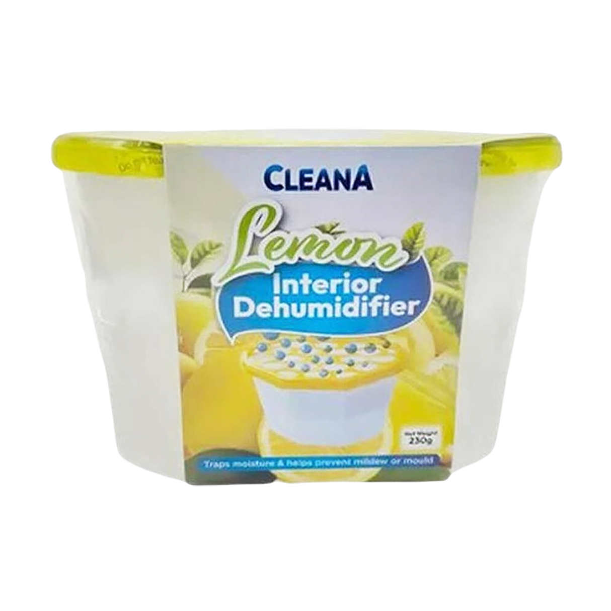 Fragrant Interior Dehumidifer - 3 fragrances