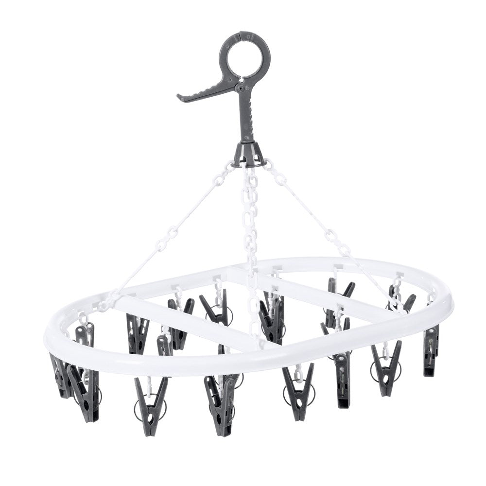 20 Peg Dryer