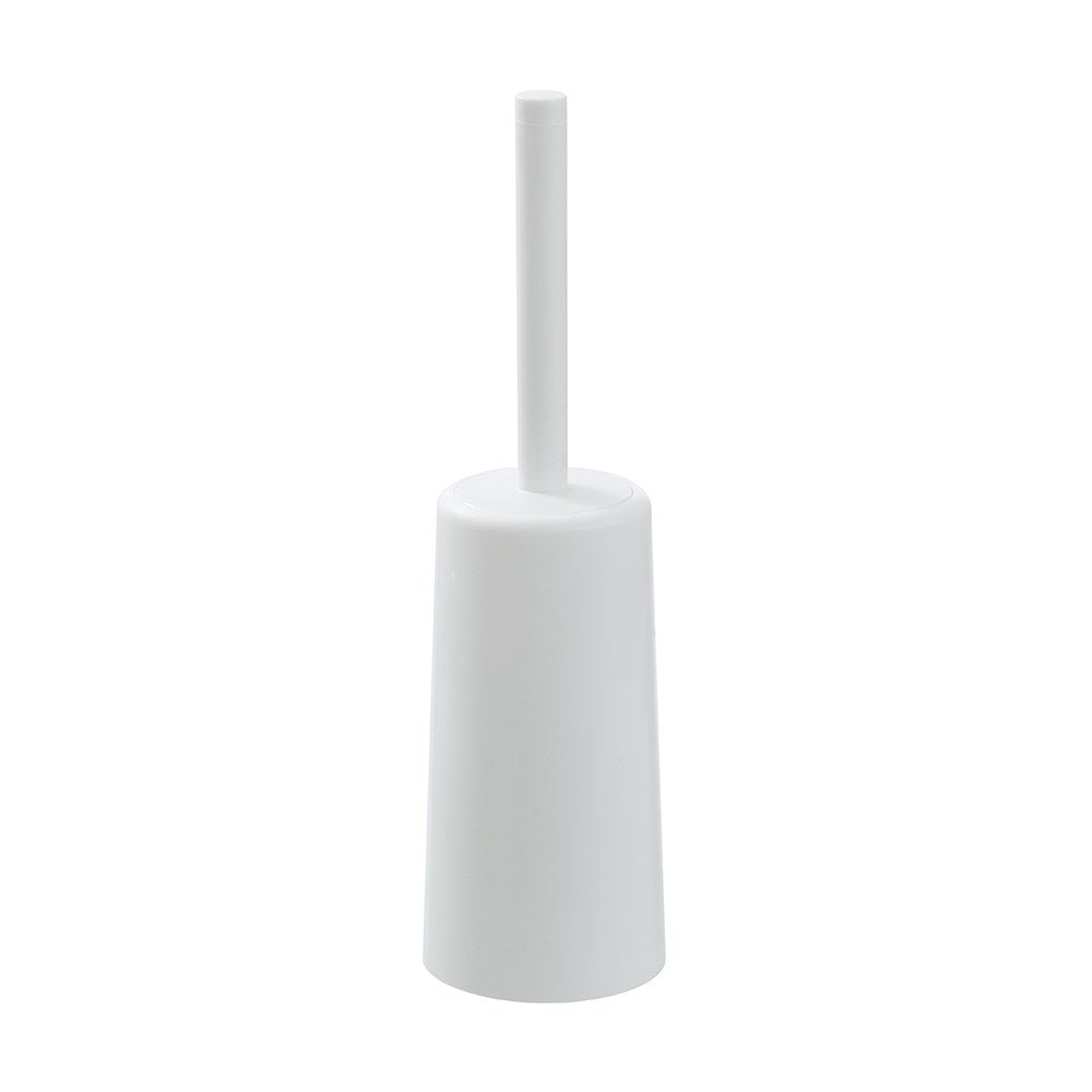 Heavy Duty Toilet Brush & Holder