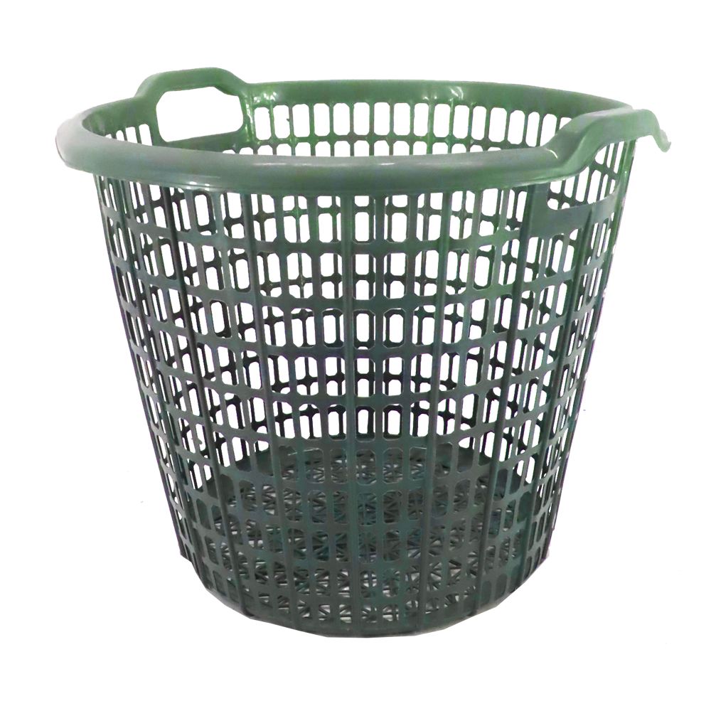 Round Laundry Basket 4 colours