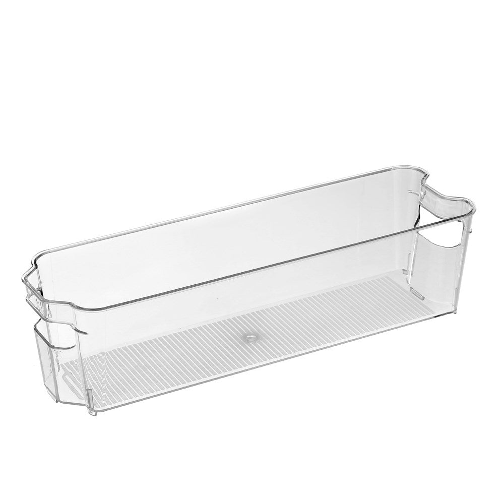 Crystal Stackable Container 37 x 11cm