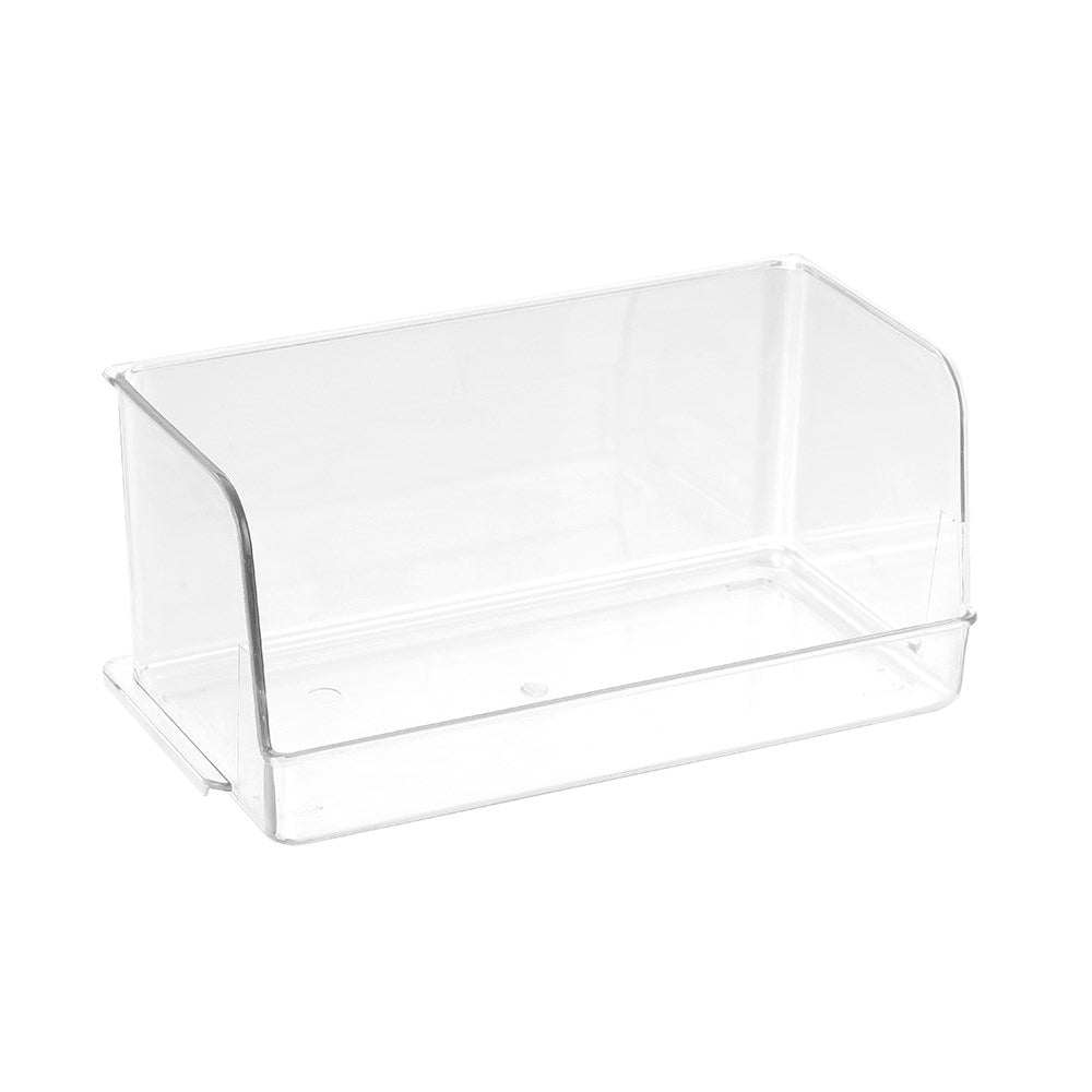 Crystal Stackable Container 31 x 16cm