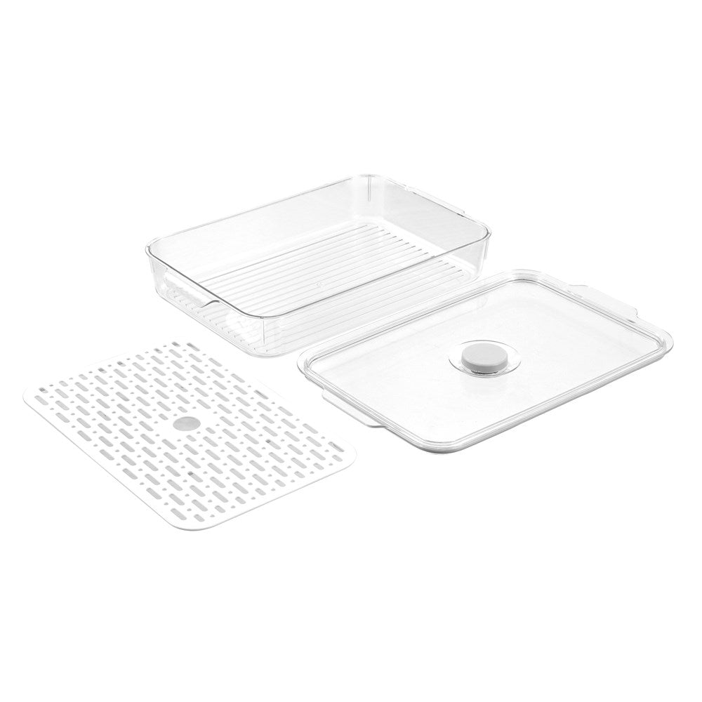 Green Saver Fresh Storer 2.8L