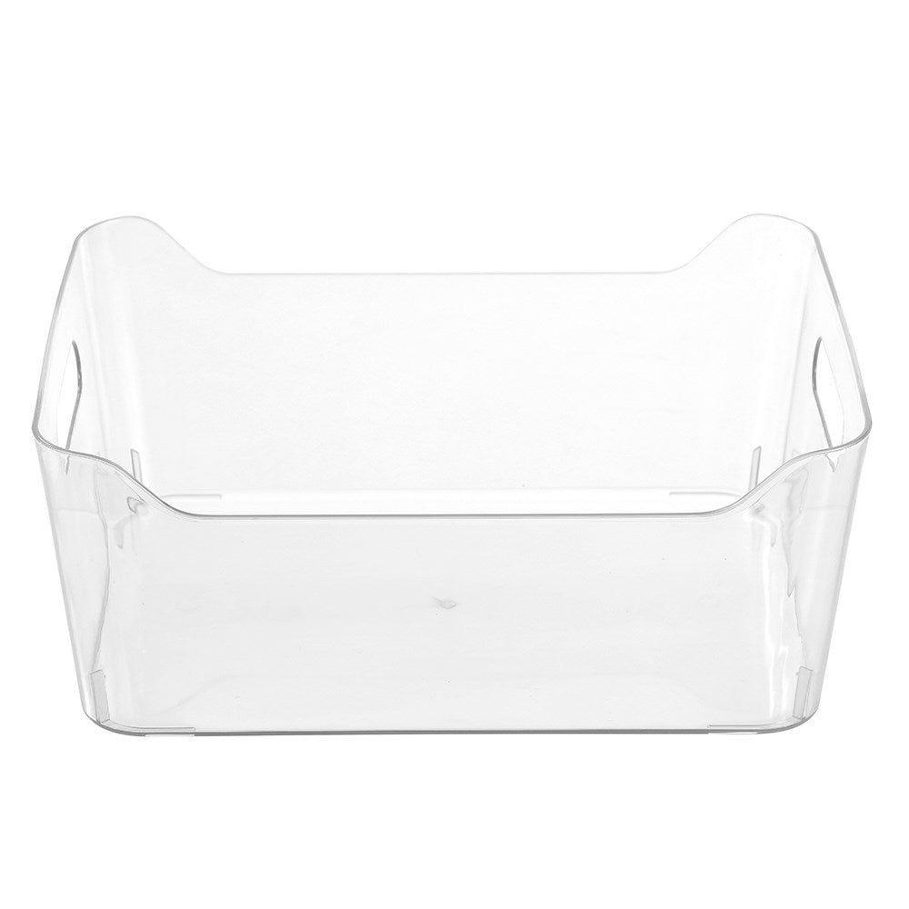 Crystal Storage Container Large 34.5 x 25 x 14.5cm