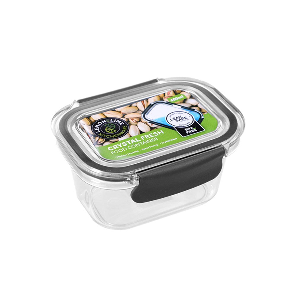 Crystal Fresh Container 400ml