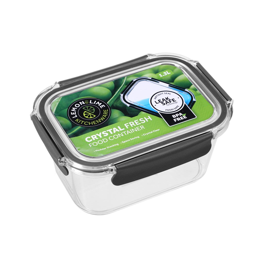 Crystal Fresh Container 1.3L