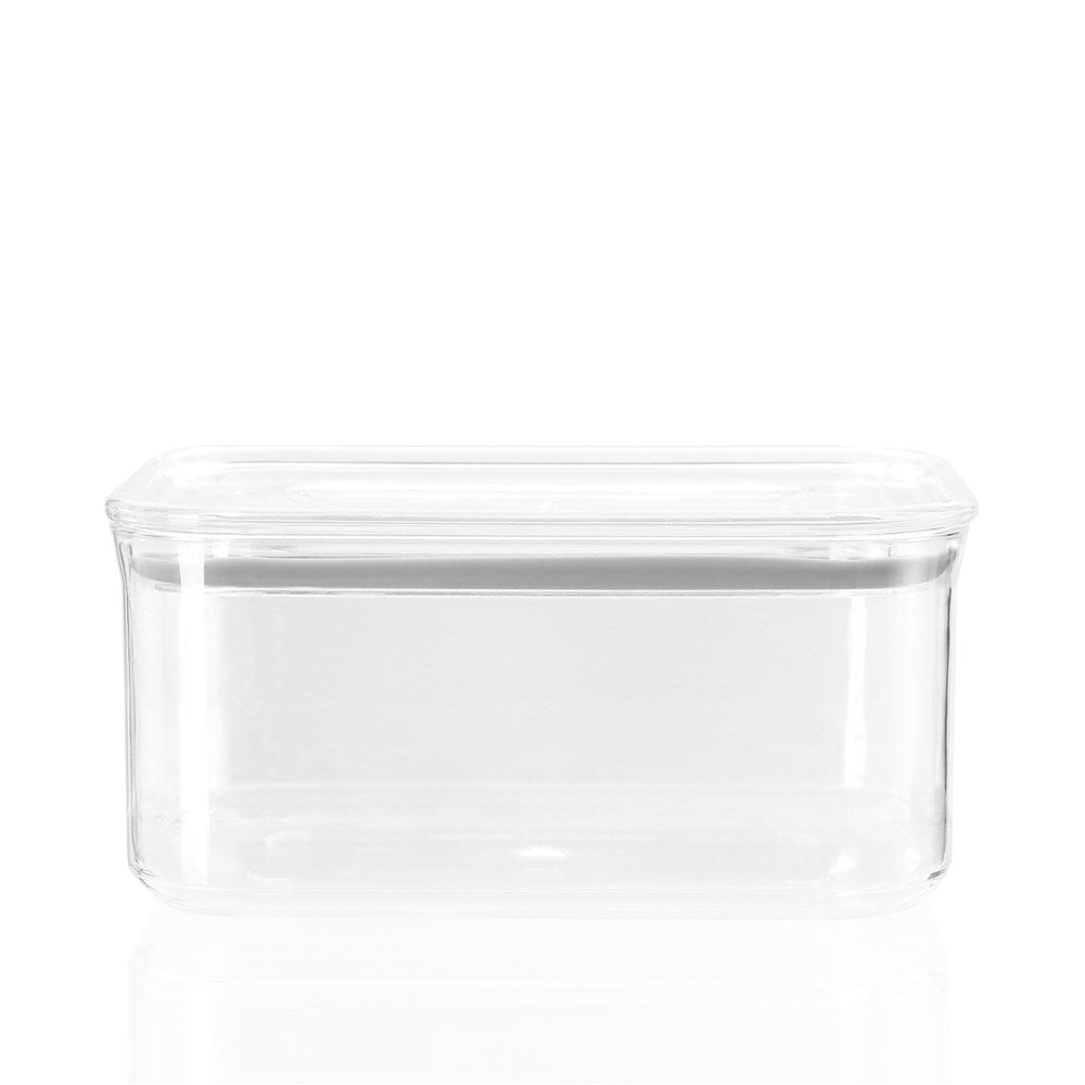 Keep Fresh Rectangular Food Storage Container 850ml