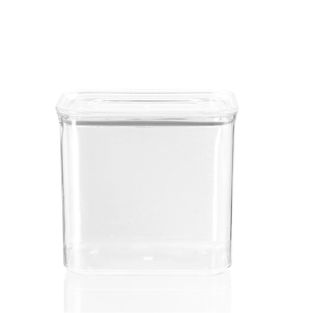 Keep Fresh Rectangular Food Storage Container 1.75L