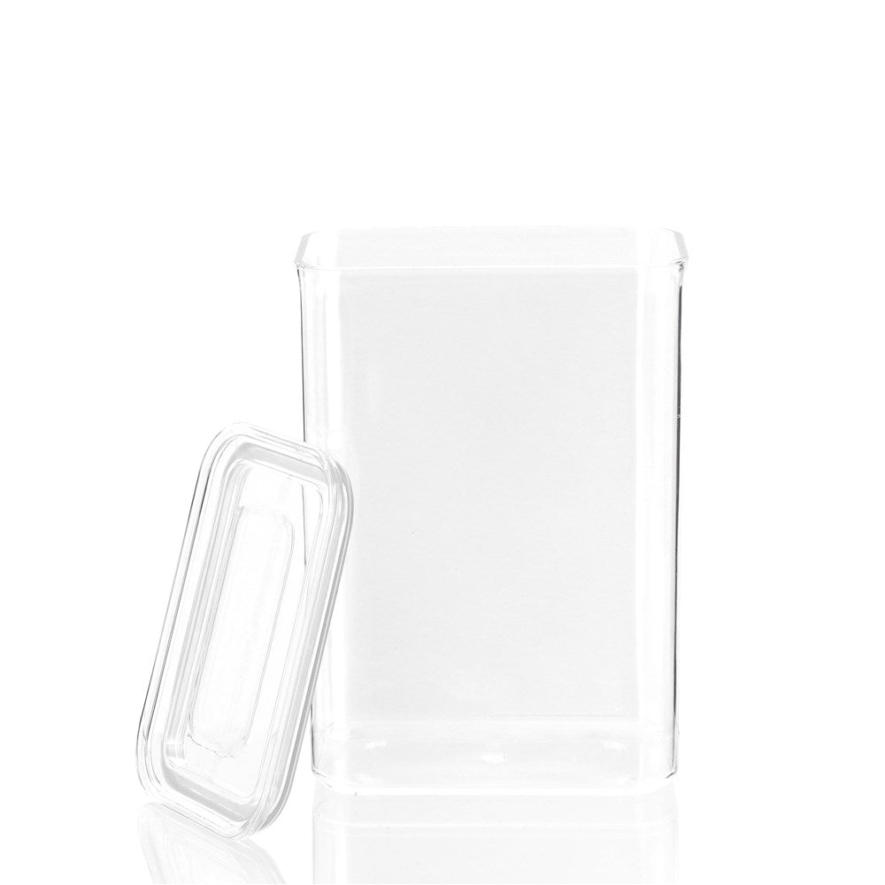 Keep Fresh Rectangle Food Storage Container 2.75L