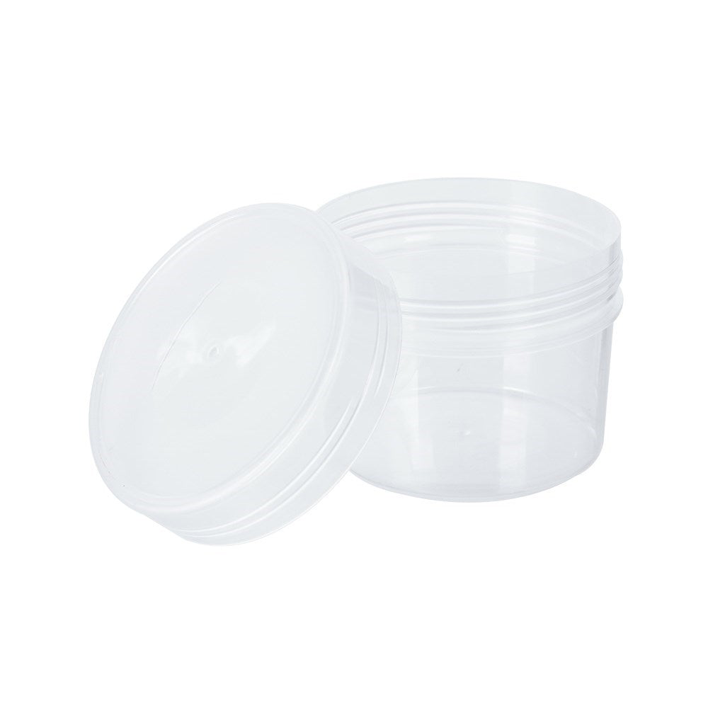 Stackable Food Storer 600ml 11 x 11 x 8.5cm