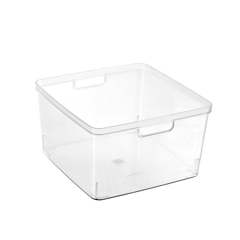 Crystal Sort Container 10L