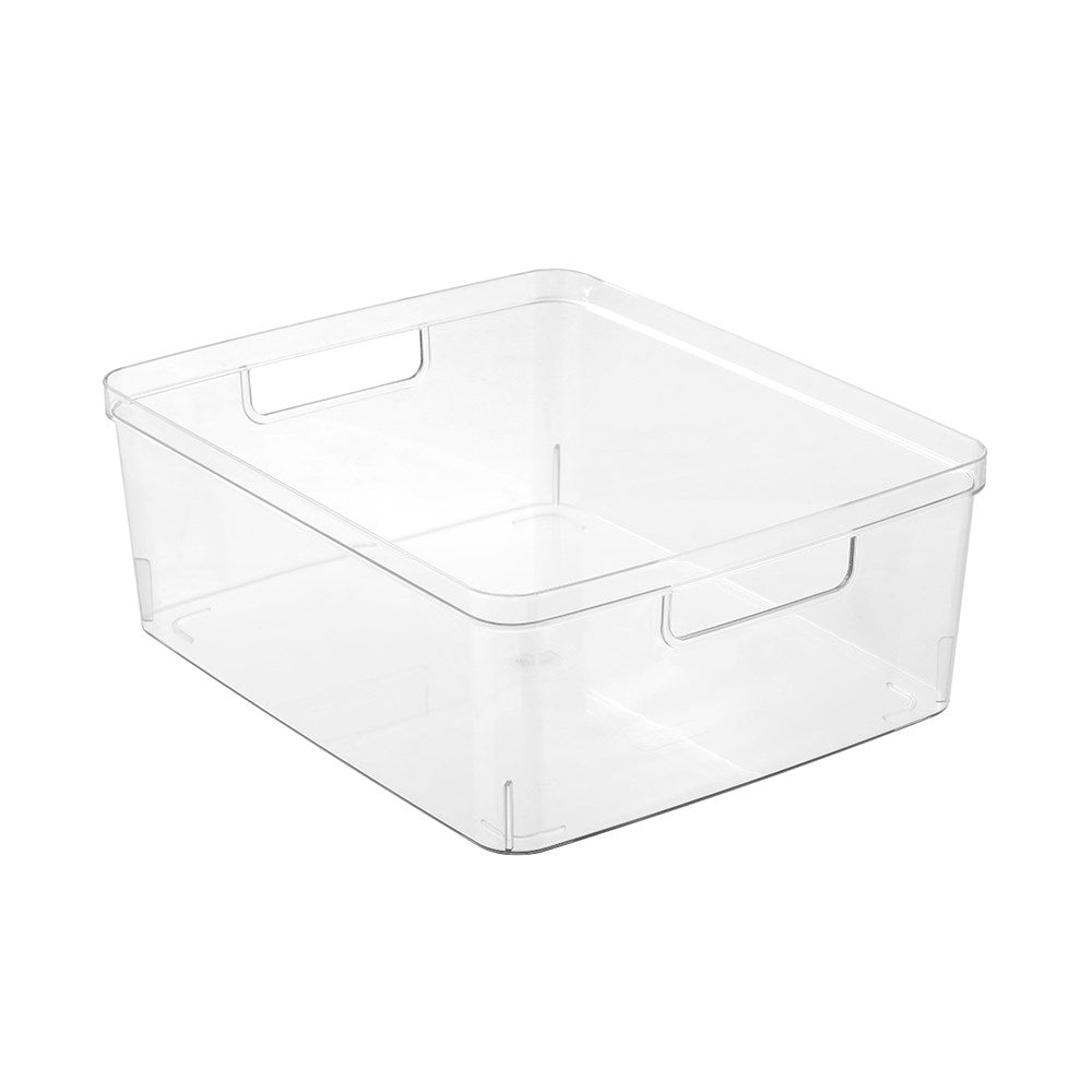 Crystal Sort Container 13L