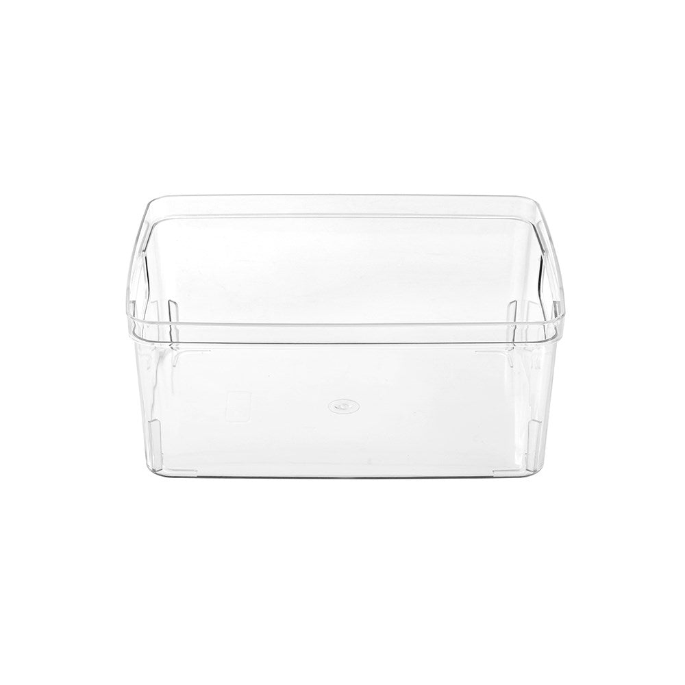 Crystal Sort Container 5L