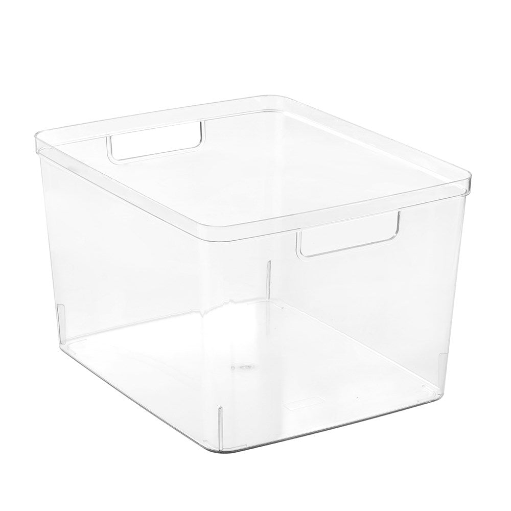 Crystal Sort Container 22L