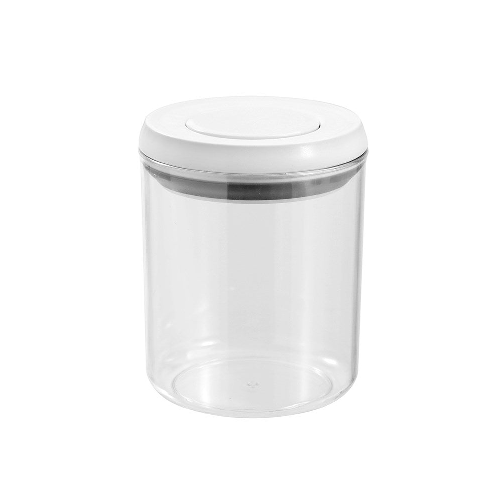 Poptop Pantry Container Round 550ml