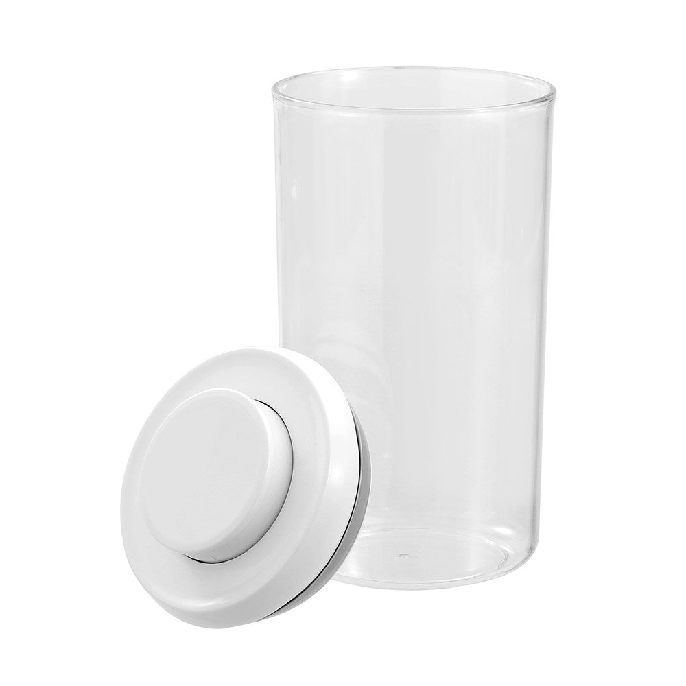 Poptop Pantry Container Round 950ml
