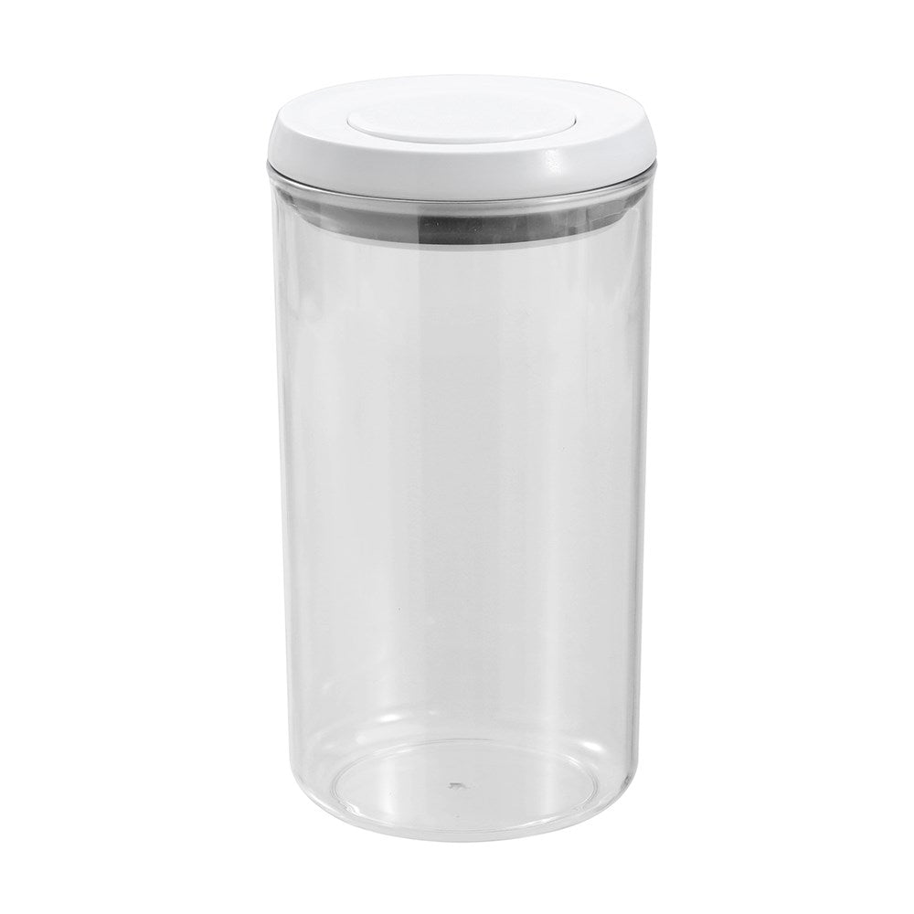 Poptop Pantry Container Round 950ml
